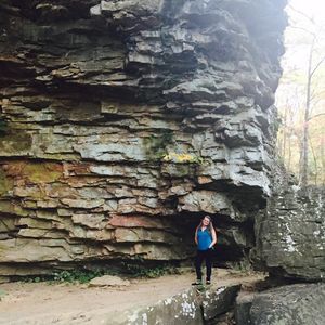 Meet your Posher, Sara